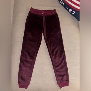 Cold Crush Jogger Sweatpants